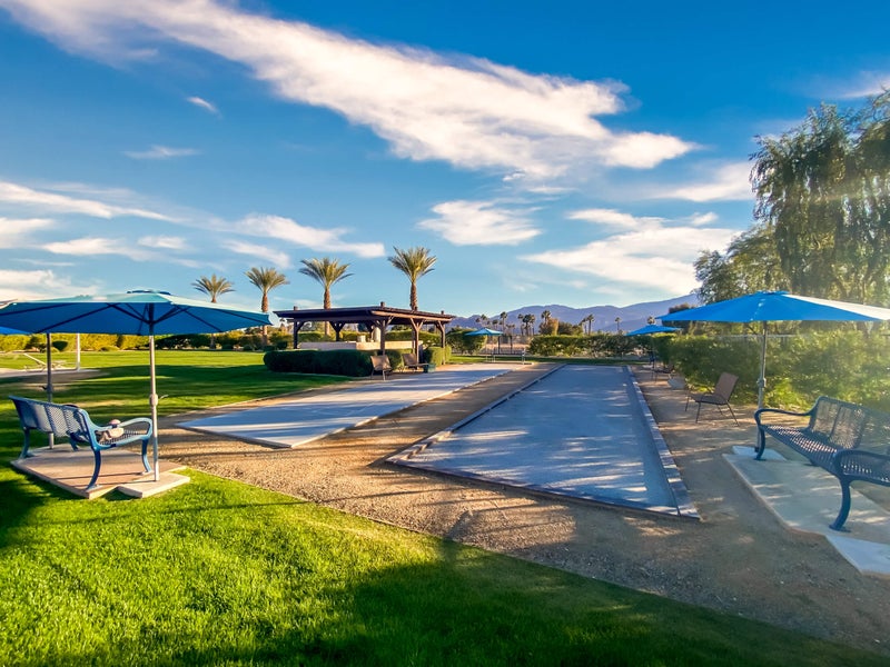 Villa Portofino, Palm Desert CA Homes For Sale